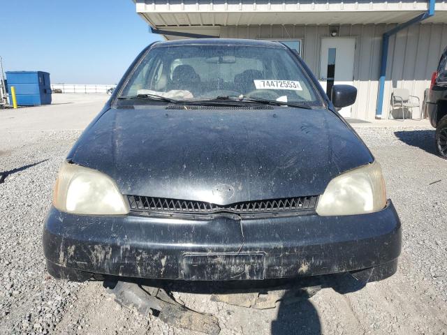 Photo 5 from auction – 2000 TOYOTA ECHO with VIN JTDAT1237Y5016848