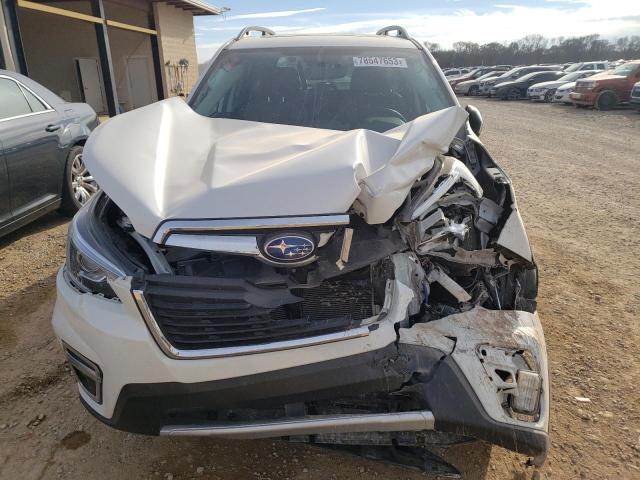 Photo 5 from auction – 2020 SUBARU FORESTER T with VIN JF2SKAXC9LH468650