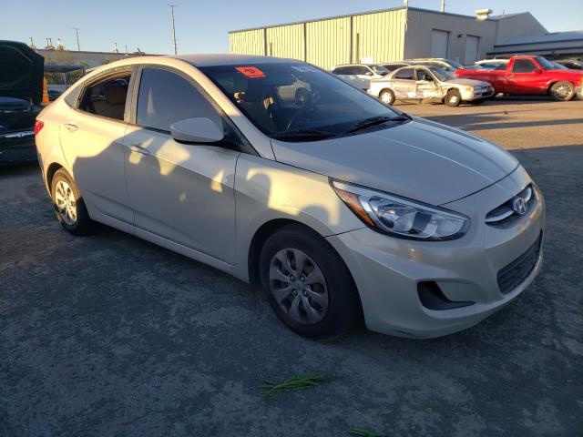 Photo 4 from auction – 2016 HYUNDAI ACCENT SE with VIN KMHCT4AEXGU063627