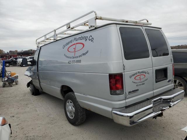Photo 2 from auction – 2006 FORD ECONOLINE with VIN 1FTSS34L86DB43692
