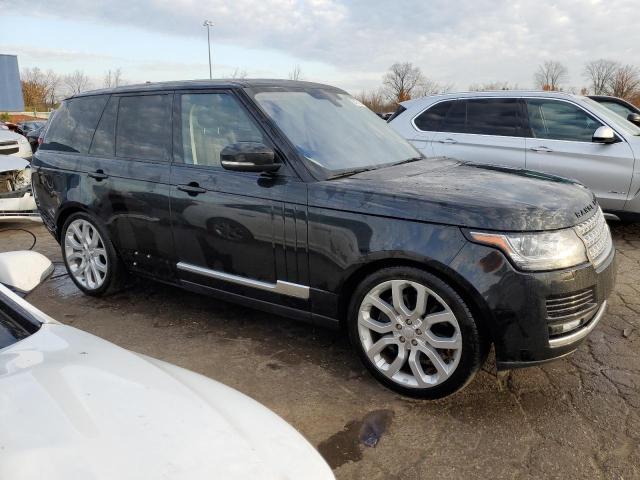 Photo 4 from auction – 2016 LAND ROVER RANGE ROVE with VIN SALGS2VF6GA250647