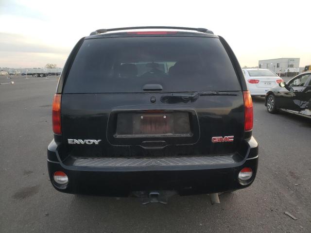 Photo 6 from auction – 2005 GMC ENVOY with VIN 1GKDS13S152136491