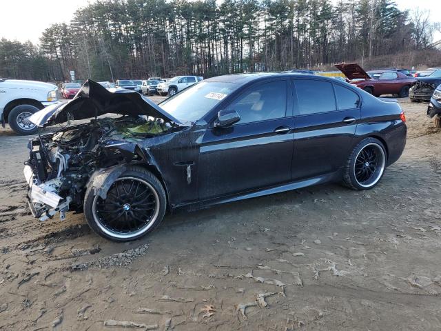 BMW 550 XI 2011 مع رقم تعريف المركبة WBAFU9C52BC785226 - صورة من المزاد