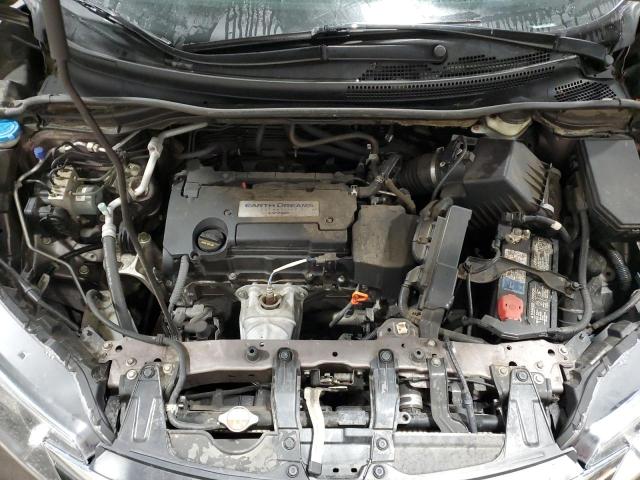 Photo 11 from auction – 2015 HONDA CR-V LX with VIN 5J6RM4H32FL089931