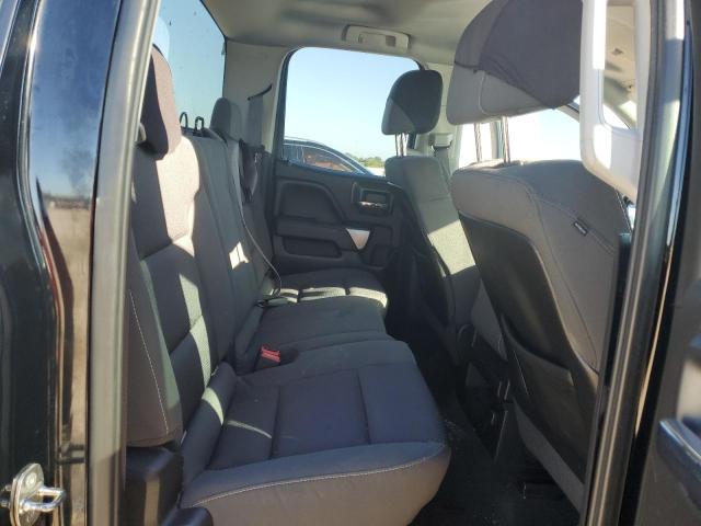 Photo 10 from auction – 2015 CHEVROLET SILVERADO with VIN 1GCRCREH9FZ357022