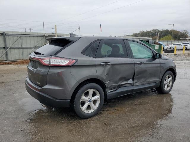 Photo 3 from auction – 2018 FORD EDGE SE with VIN 2FMPK3G96JBB98366