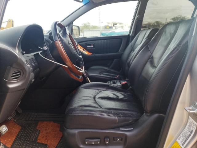 Photo 7 from auction – 2002 LEXUS RX 300 with VIN JTJGF10UX20121818