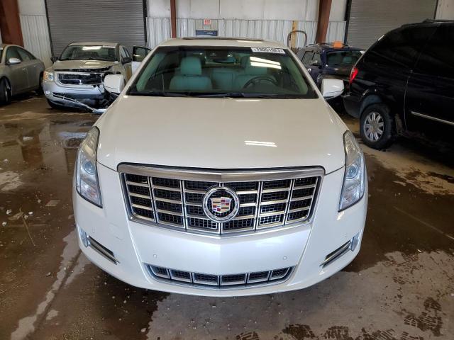 Photo 5 from auction – 2015 CADILLAC XTS LUXURY with VIN 2G61N5S30F9170239