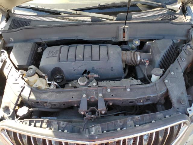 Photo 12 from auction – 2015 BUICK ENCLAVE with VIN 5GAKRCKD7FJ294047