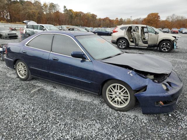 Photo 4 from auction – 1999 ACURA INTEGRA LS with VIN JH4DB7650XS003100