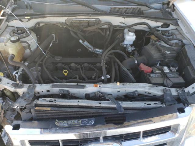 Photo 11 from auction – 2010 FORD ESCAPE LIM with VIN 1FMCU0E72AKC59078
