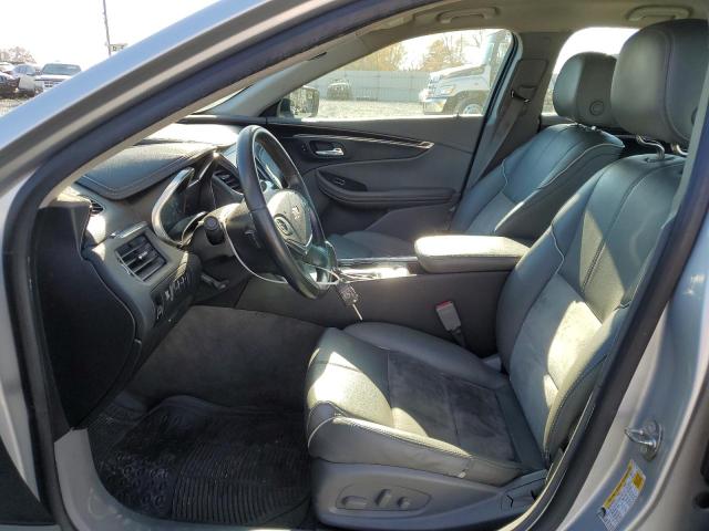 Photo 7 from auction – 2015 CHEVROLET IMPALA LT with VIN 2G1115SL1F9276412