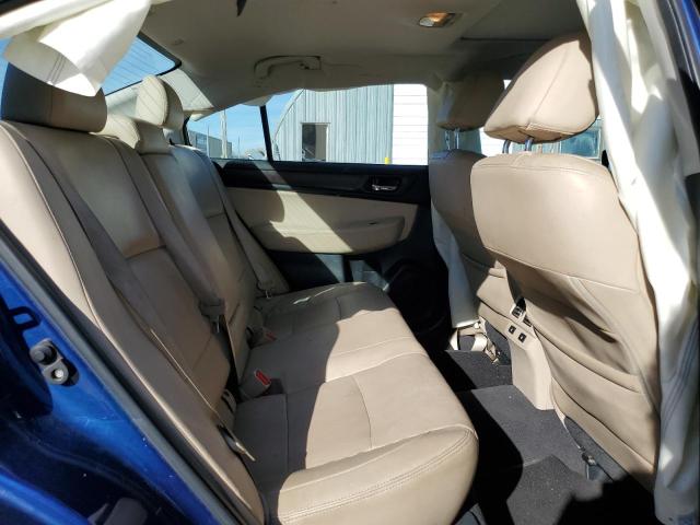Photo 10 from auction – 2016 SUBARU LEGACY 2.5 with VIN 4S3BNAN65G3008116