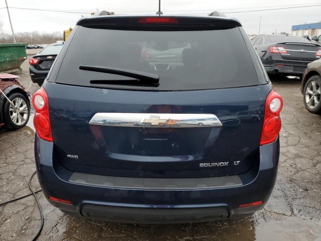 Photo 6 from auction – 2015 CHEVROLET EQUINOX LT with VIN 2GNFLFEK4F6188091