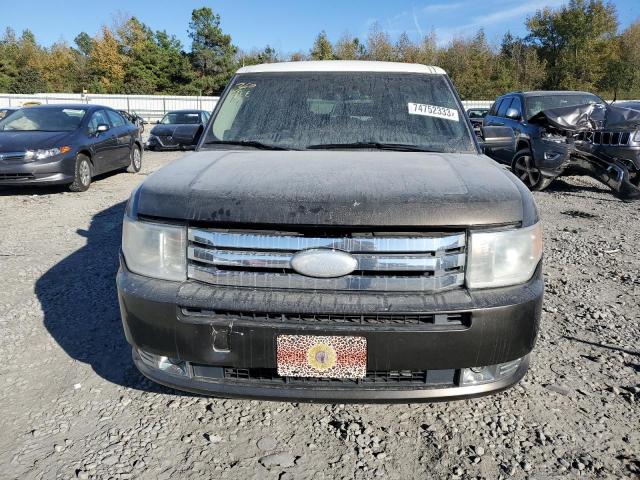 Photo 5 from auction – 2011 FORD FLEX SEL with VIN 2FMGK5CC0BBD36711
