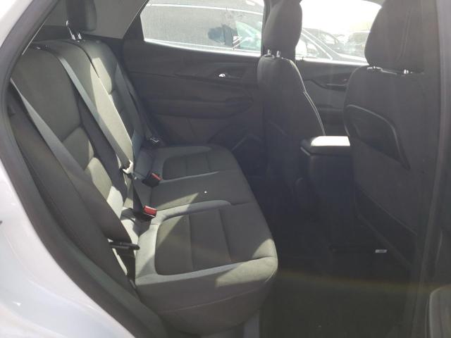Photo 11 from auction – 2022 CHEVROLET TRAILBLAZE with VIN KL79MMS20NB098375