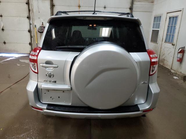Photo 6 from auction – 2011 TOYOTA RAV4 SPORT with VIN 2T3RF4DV9BW090640