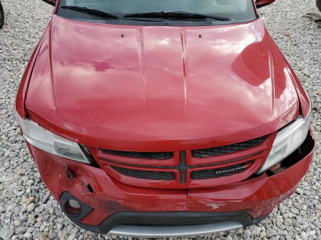 Photo 11 from auction – 2013 DODGE JOURNEY R/ with VIN 3C4PDDEG7DT717570