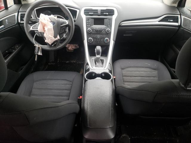 Photo 8 from auction – 2016 FORD FUSION SE with VIN 1FA6P0HDXG5133056