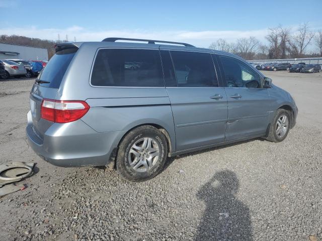 Photo 3 from auction – 2006 HONDA ODYSSEY with VIN 5FNRL38636B054329