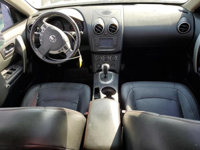 Photo 8 from auction – 2011 NISSAN ROGUE S with VIN JN8AS5MV8BW296908