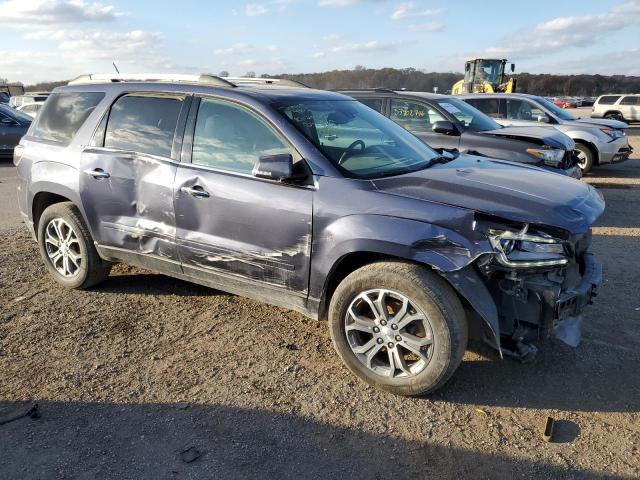 Photo 4 from auction – 2014 GMC ACADIA SLT with VIN 1GKKVSKD7EJ250217