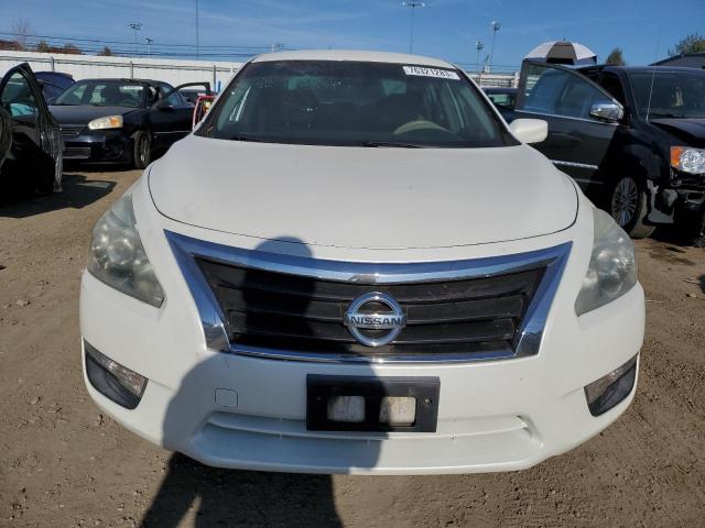 Photo 5 from auction – 2013 NISSAN ALTIMA 2.5 with VIN 1N4AL3AP3DC919560
