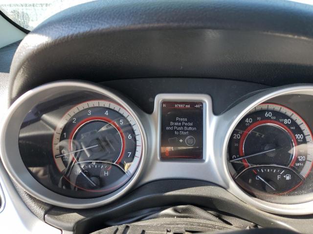 Zdjęcie 9 z aukcji – 2012 DODGE JOURNEY CR z VIN 3C4PDDDG6CT305494