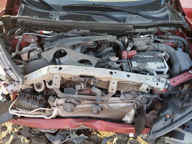 Photo 11 from auction – 2017 NISSAN JUKE S with VIN JN8AF5MR1HT702335