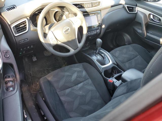 Photo 8 from auction – 2015 NISSAN ROGUE S with VIN 5N1AT2MT2FC853515