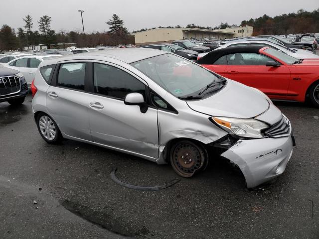 Photo 4 from auction – 2014 NISSAN VERSA NOTE with VIN 3N1CE2CP1EL414193