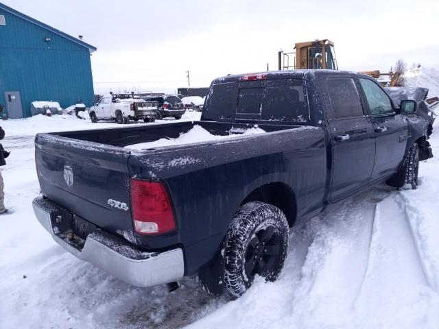 Photo 3 from auction – 2017 RAM 1500 SLT with VIN 1C6RR7TTXHS753750