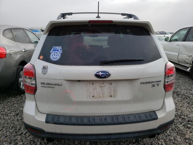 Photo 6 from auction – 2014 SUBARU FORESTER 2 with VIN JF2SJGMC7EH461998