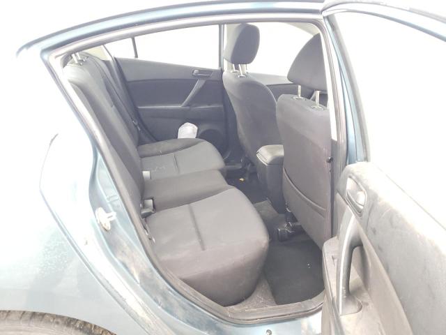 Photo 10 from auction – 2011 MAZDA 3 I with VIN JM1BL1UF5B1386674