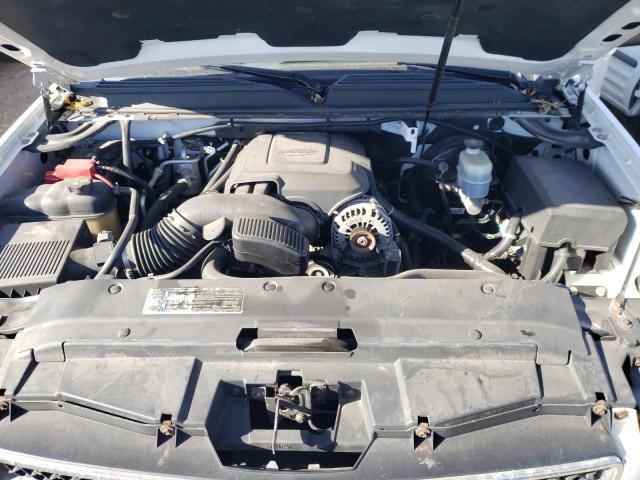 Photo 12 from auction – 2011 CHEVROLET TAHOE K150 with VIN 1GNSKAE06BR212599