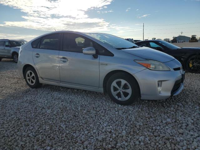 Photo 4 from auction – 2012 TOYOTA PRIUS with VIN JTDKN3DU7C5400041