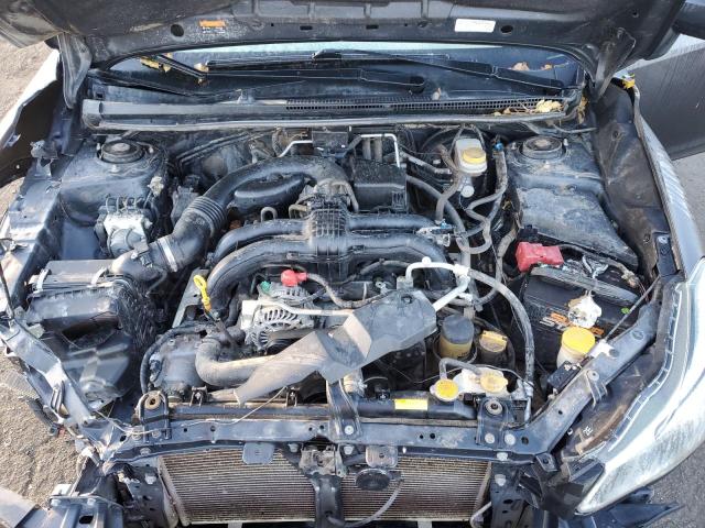 Photo 12 from auction – 2017 SUBARU CROSSTREK with VIN JF2GPABC7HG273593