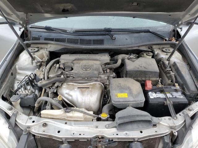Photo 11 from auction – 2015 TOYOTA CAMRY LE with VIN 4T1BF1FK4FU936531