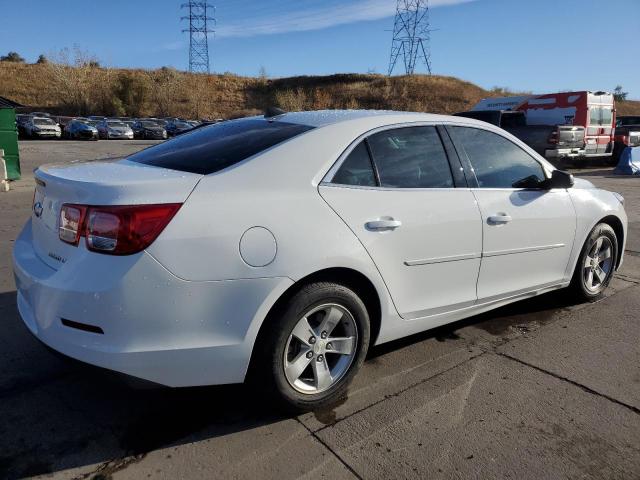 Photo 3 from auction – 2014 CHEVROLET MALIBU LS with VIN 1G11B5SL4EF190868