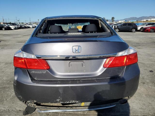 Photo 6 from auction – 2015 HONDA ACCORD LX with VIN 1HGCR2F35FA035797