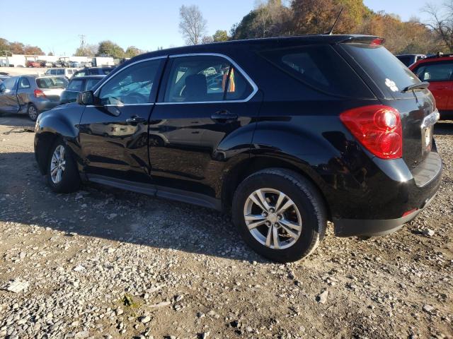 Photo 2 from auction – 2013 CHEVROLET EQUINOX LS with VIN 2GNALBEK9D6298487