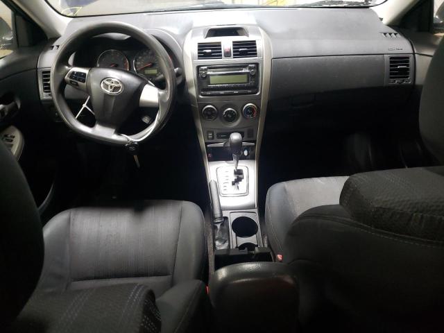 Photo 8 from auction – 2012 TOYOTA COROLLA BA with VIN 2T1BU4EE8CC759434