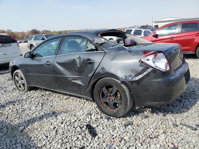 Photo 2 from auction – 2007 PONTIAC G6 BASE with VIN 1G2ZG58B374116600