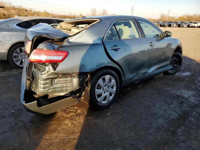 Photo 3 from auction – 2010 TOYOTA CAMRY with VIN 4T1BF3EK3AU525661