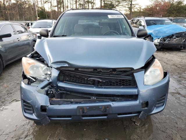 Photo 5 from auction – 2011 TOYOTA RAV4 with VIN 2T3ZF4DV8BW078639