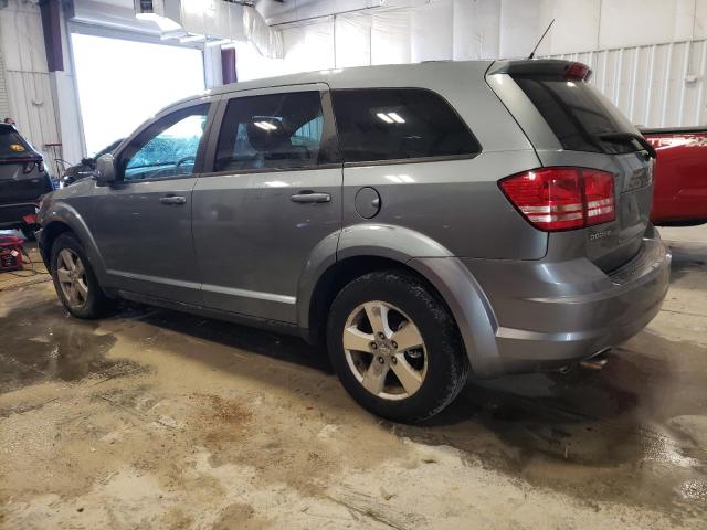 Photo 2 from auction – 2009 DODGE JOURNEY SX with VIN 3D4GG57V59T596492