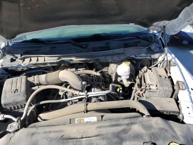 Photo 11 from auction – 2020 RAM 1500 CLASS with VIN 1C6RR7TT8LS100830