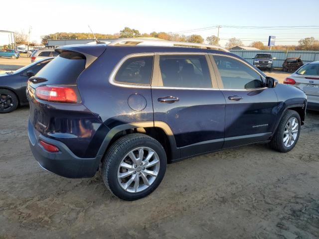 Photo 3 from auction – 2015 JEEP CHEROKEE L with VIN 1C4PJLDB4FW590525