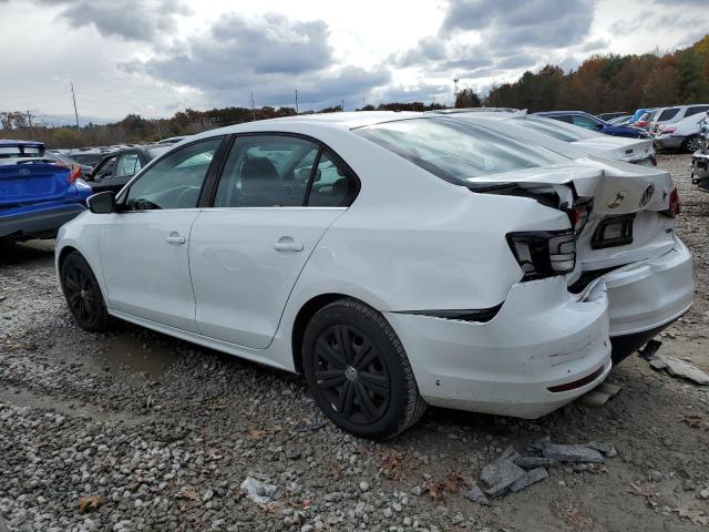 Photo 2 from auction – 2017 VOLKSWAGEN JETTA S with VIN 3VW2B7AJ6HM387114