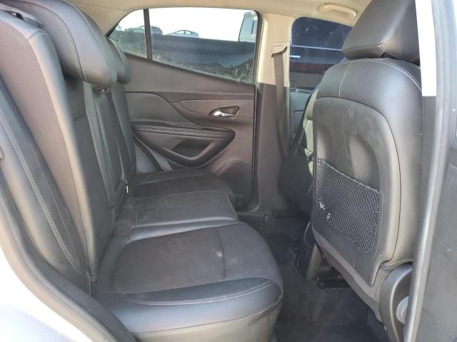 Photo 11 from auction – 2018 BUICK ENCORE PRE with VIN KL4CJASBXJB576788